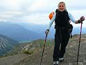 Wandern Hindelanger Klettersteig 09 